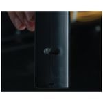 Jonard Tools® FCC-120 Fiber Connector Cleaner, Specifications: MPO Fiber Connector, 500 Cleanings