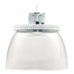 Cree® CXBAHCH50K8UL10VL715P CXB Low Profile High Bay Fixture, LED Lamp, 240 W Fixture, 120 to 277 VAC