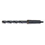 Cle-Force™ C68759 1682 Regular Taper Shank Drill, 1-5/32 in Drill - Fraction, MT3 Shank Taper Designation, HSS