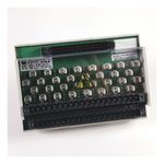Rockwell Automation Digital IFM w/field Removable Terminal Block, (RTB) Fused, Indiv. isolated w/extra terminals & 120Vac/dc BF indicators, Digital Interface Module w/ Removable Terminal Block