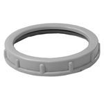 Appleton® NEER™ PB-1000-D PB-D Conduit Bushing, 4 in Trade, Polypropylene