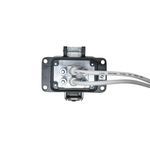 GracePort P-P28P29-B2RX PANEL INTERFACE CONNECTOR WITH USB KEYBOARD, USB MOUSE, PMH, UL TYPE 4X, NO OUTLET