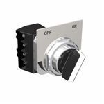 Siemens 49SAS04 Non-Illuminated Selector Switch