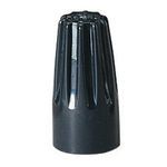 IDEAL® WIRE-NUT® 30-3629 Model 73B® Twist-On Wire Connector, Non-Wing Shell Style, Fixed/Square Wire Spring, 22 to 14 AWG Wire, Solid/Stranded Copper Wire, Thermoplastic Polyester