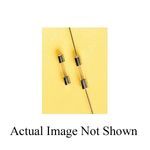 Ferraz Shawmut GGM20 Fast Acting Fuse, 20 A, 250 VAC, Cylindrical Body