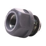 Rockwell Automation 1490-N9 Conduit Connector, Specifications: 3/4 in
