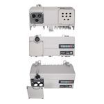 Rockwell Automation Bulletin 294 ArmorStart LT, EtherNet/IP Communications, IP66 UL Type 4/12 Enclosure for 290/291/294,1.5A (0.4kw) 0.5 hp, Internal Power Supply, Armorconnect power media connection gland plate option