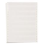 Brady® DAT-33-292-10 Self-Extinguishing Self-Laminating Printer Label, 1/2 in L x 1/2 in W, White/Translucent Legend/Background, B-292 Vinyl