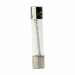 Bussmann MDL Time Delay Electronic Fuse, 7 A, 250 VAC, 0.2 kA Interrupt, Cylindrical Body