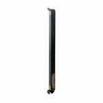 Banner Engineering MAHE32A MINI-ARRAY® 3-Piece High Resolution Emitter Light Curtain Array Sensor, 887 mm L, 0.4 to 1.8 m Operating Range, 320 Beams