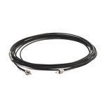 Rockwell Automation Sercos Fiber Cable,CONN,Enclosure Only Plastic,5.0M.
