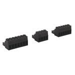 Allen-Bradley 193-NCIOGP-22-CNT Accessory,  E300,  E200,  Replacement Connector,  Control Module,  24V DC,  4 Inputs,  2 Outputs,  193 EIOGP 42 24D