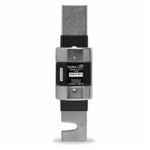 Bussmann DLN-R-100 Dual Element Time Delay Fuse, 100 A, 125 VDC, 20 kA Interrupt, Class: RK5, Cartridge Blade Body