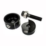 Greenlee® Slug-Buster® 7211BB-2 Knockout Punch Unit, 2-3/8 in Diameter Cutting, 2 in Conduit/Pipe