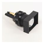 Rockwell Automation 800B-EPC Rectangular Pushbutton/Pilot Light Operator