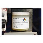 Brady® B30-246-595-HMIG Pre-Printed Right-To-Know Chemical Label, 1-1/8 in H x 3 in W, Legend: Color Bar HMIG, Blue/Red/Yellow on White Legend/Background, B-595 Vinyl