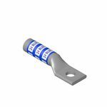 Color-Keyed® 54965BE 54900 1-Hole Compression Lug, 3/0 AWG Copper Conductor, Die Code: 50, 1/2 in Stud, Copper