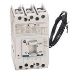 Rockwell Automation 140G - Molded Case Circuit Breaker, G frame, 65 kA, T/M - Thermal Magnetic, Rated Current 16 A
