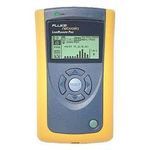 Fluke Networks® Link Runner™ LRPRO-1000 Network Tester, RJ45 Connector, LCD Display, USB Adapter