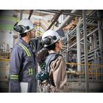 MSA ALTAIR® 4XR 10178558 Configured Standard Multi-Gas Detector, Lower Explosive Limit, Dioxygen, Carbon Monoxide, Hydrogen Sulfide Gas, 0 to 100%, 0 to 30%, 0 to 200 ppm, 0 to 1999 ppm Detection, Li-Ion Polymer Battery