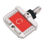 Allen-Bradley 440T-AKEYE13CA Trapped Key Interlock, Key, Key Eject, Code, Ca