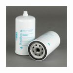 Donaldson® P550587 Water Separator Fuel Filter, Spin-On, 2.99 in OD, 6-1/2 in L