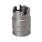 Greenlee® 645-7/8 Quick Change Hole Cutter, 7/8 in Diameter Cutter