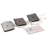 Rockwell Automation SK-L1-RESP1-F3 Precharge Resistor, For Use With: PowerFlex® 700L Series Frame 3 AC Drive, Specifications: 47 Ohm, 300 W
