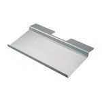 nVent HOFFMAN CONCEPT™ CCSSKBT CCR6Y Keyboard Shelf, Stainless Steel