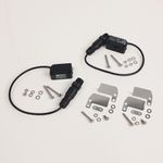 Allen-Bradley R7KJS-T9MPA2-F4 Replacement Kit, Specifications: Series 7000 Infrared TB Receiver, PNP Output, 4-Pin DC Micro (M12) QD