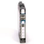 Allen-Bradley 1734-IV8K Module,  Distributed I/O,  8 point,  Digital Input,  Sink,  VDC,  Conformal coated