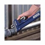Irwin® Vise-Grip® 274102 Pipe Wrench, 2 in Pipe, 14 in OAL, Cast Iron Handle
