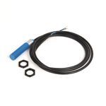 Rockwell Automation 871C-D8R18 2-Wire AC Standard Tubular Unshielded Proximity Sensor, NC Output