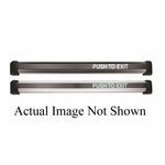 Securitron® DSB-CL Dual Sense Bar, Metal