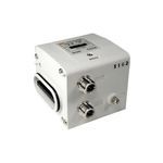 SMC® EX250-SDN1 Integrated SI Unit Fieldbus System, 24 VDC, 2 A, 32-Source/PNP (Negative Common) Output, 125/250/500 kbps Communication, DeviceNet™ 2.0 Protocol