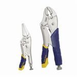 Irwin® Vise-Grip® Fast Release™ 77T Plier Set, Locking Pliers, 2 Piece