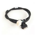Rockwell Automation CABLE, NF, MTR FBACK FOR CABLE-MTD CONN, T, 01M
