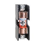 Ferraz Shawmut AJT3N Amp-Trap 2000® AJT Time Delay Fuse, 3 A, 600 VAC/500 VDC, 200/100 kA Interrupt, Class: J, Cylindrical Body