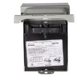 Siemens Sentron™ D11CJU2 Rotary Operating Handle, 10.9 in L x 6.3 in W x 6.6 in H