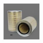 Donaldson® P181044 STG Primary Round Air Filter, 6.02 in ID x 10.39 in OD, 14.02 in H, Cellulose