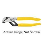 Klein® D502-12 Pump Plier, 2-3/8 in Nominal, Versatile Jaw, 12-1/4 in OAL