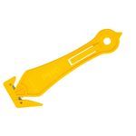 Pacific Handy Cutter™ EZST Universal Concealed Blade, Dual Blade, Non-Changeable, Carbon Steel Blade, 1 Blades Included, 6.75 in OAL