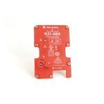 Rockwell Automation 440A Interlock Switch Accessories, Locking Cover for TLS-1 and TLS-Z with override key attached (for Series E and later)