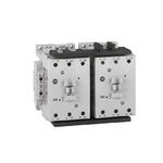 Rockwell Automation 104-C85D22 Reversing Contactor, 110/120 VAC Coil, 85 A Maximum Load Current, 1NO-1NC Contact Configuration