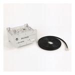 Rockwell Automation 825-MCM20 Converter Module, Specifications: 2.5 to 20 A
