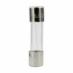 Bussmann GMA-1.6-R Fast Acting Electronic Fuse, 1.6 A, 250 VAC, 100 A, Cylindrical Body