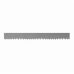 Lenox® QXP™ 92888QPB113430 Bi-Metal Welded Band Saw Blade, 11 ft 3 in L, 1 in Blade Width, 0.035 in Blade Thickness