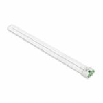 Sylvania FT36DL/830/ECO/20581 Compact Fluorescent Lamp, 36 W Wattage, 2G11 Lamp Base, CFL Lamp, T5 Shape, 2900 Lumens