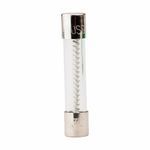 Bussmann MDL-10-R Electronic Time Delay Fuse, 10 A, 32 VAC, 1 kA Interrupt, Cylindrical Body