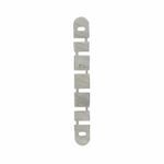 Bussmann Super-Lag LKN-25 Non-Current Limiting Renewable Fuse Link, 250 VAC, 25 A, For Use With REN-25 Class H/K5 2 in L Fuse